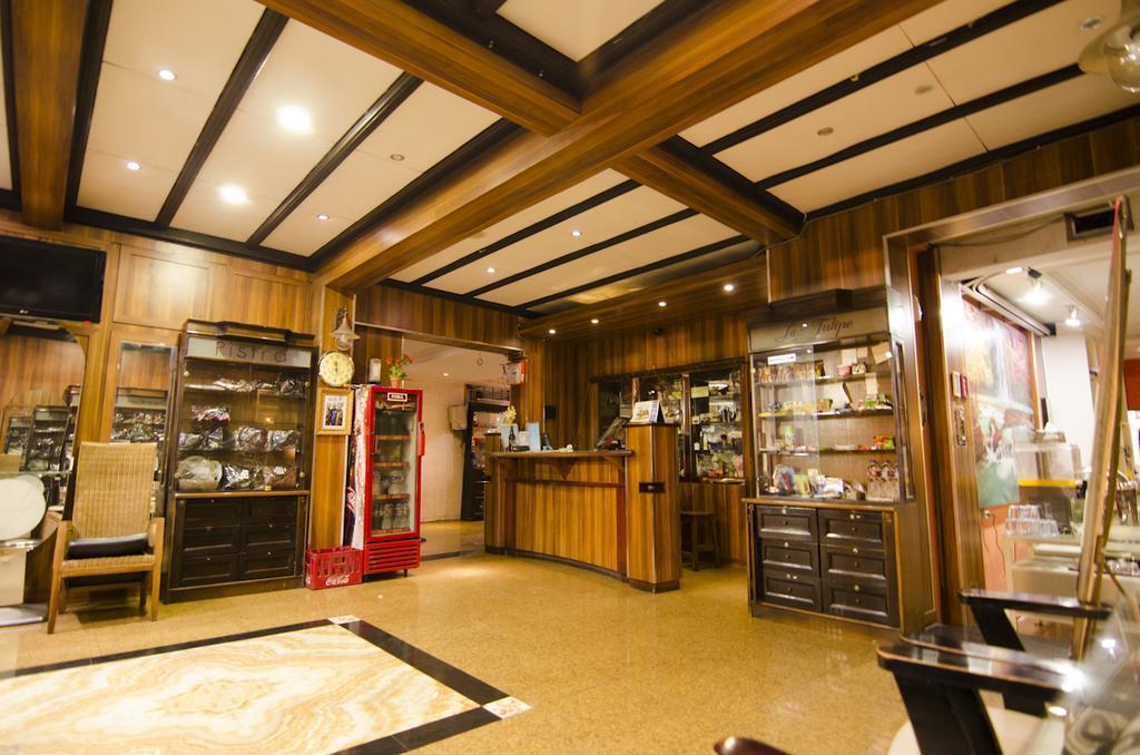 Guest House Salon Fora Gegerkalong Setiabudhi Bandung Exterior photo